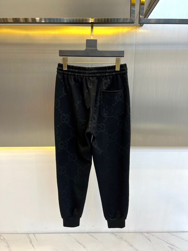 Gucci Long Pants